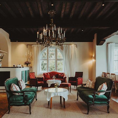 Villa Weiss Attersee Buitenkant foto