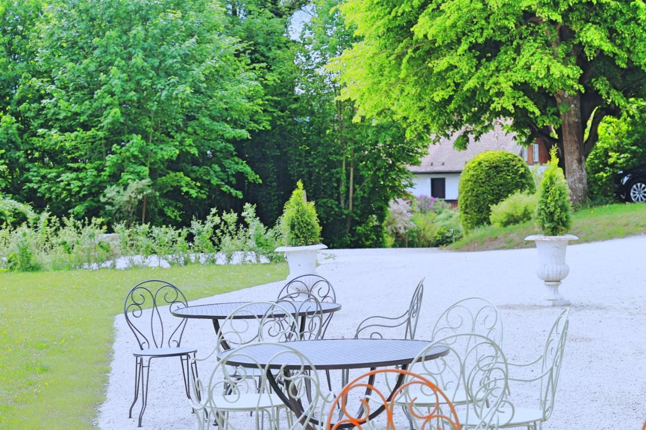 Villa Weiss Attersee Buitenkant foto
